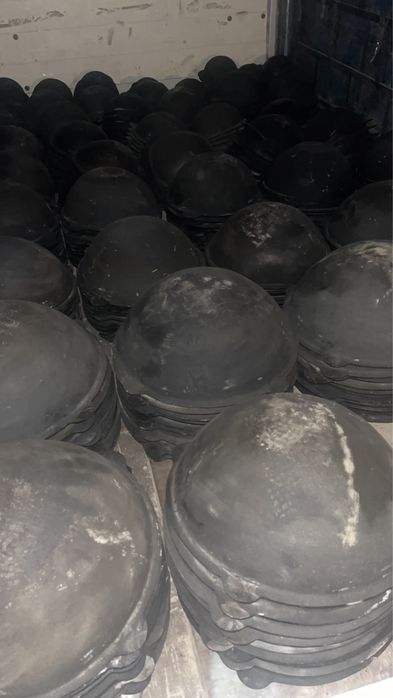 Чугунный казан оптом и в розницу