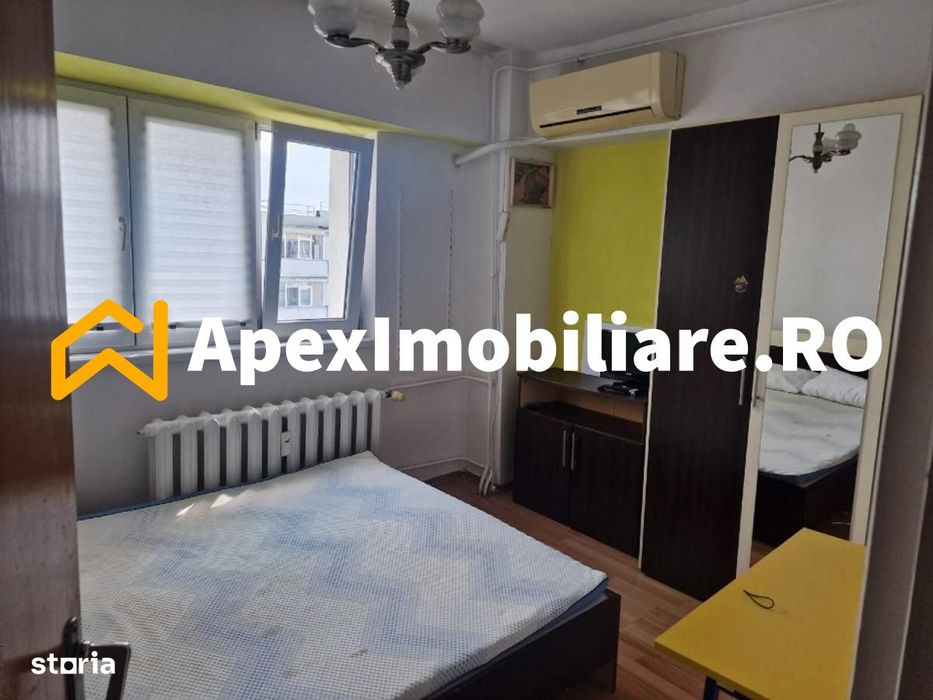 Apartament 3 camere de inchiriat Stefan cel Mare Bucuresti | ApexImobi
