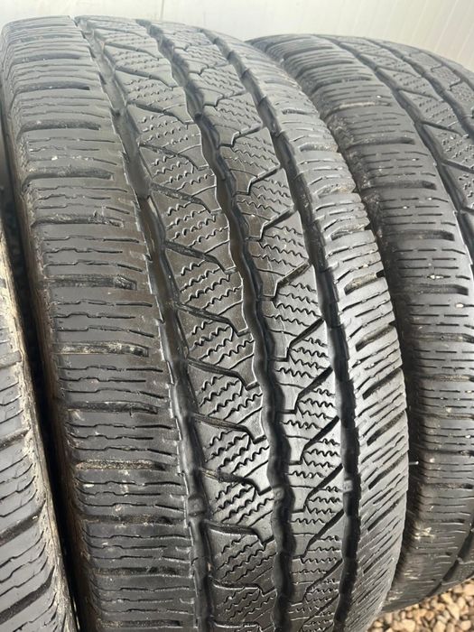 235/65 16c ,anvelope de iarna Continental 2023,2024