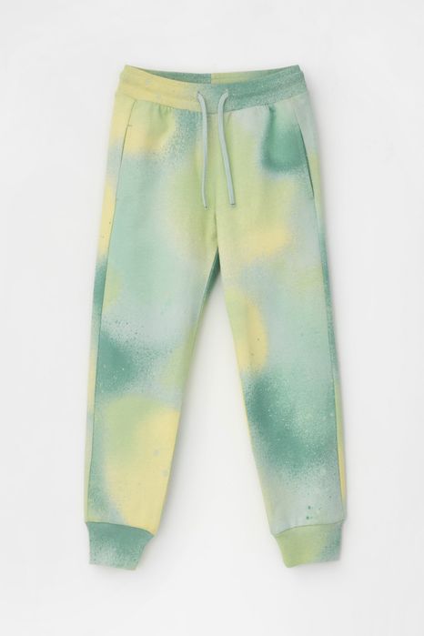 Костюм на весну без начёса