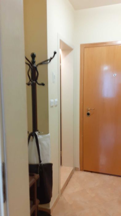 Дава се под наем Едностаен апартамент в Варна, Конфуто - 40 кв.м за 289.17 € - Снимка #9