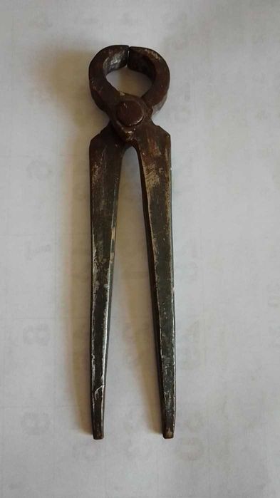 Клещи керпеден -