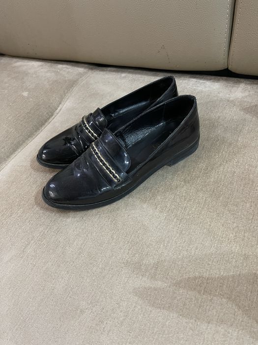 Туфли женские б/у