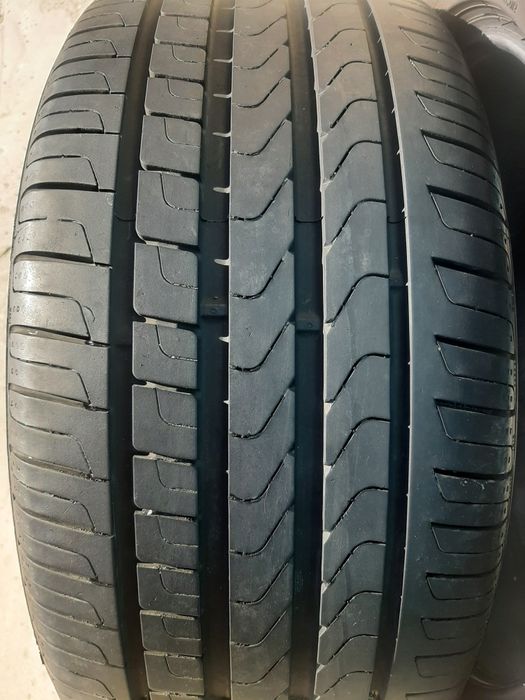 Продам шины 245/40/17 пирелли  Германия.