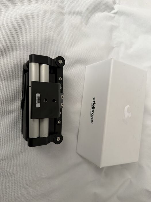 Edelkrone PocketRig2