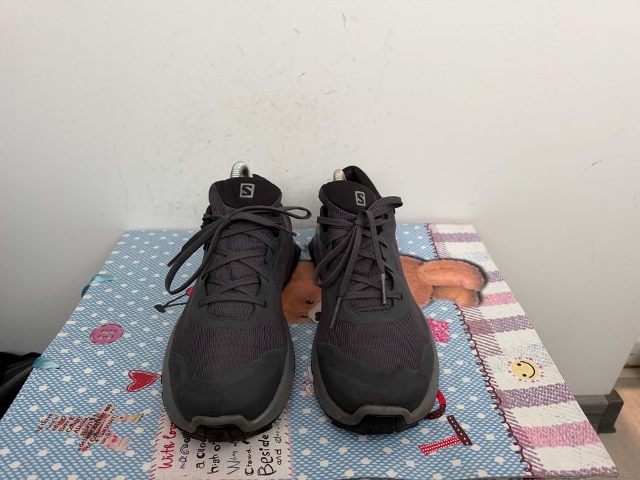 Salomon X Reveal GORE-TEX''оригинални маратонки 39 номер