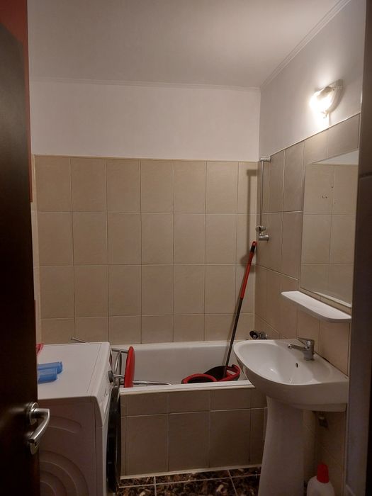 Apartament cu 1 camera