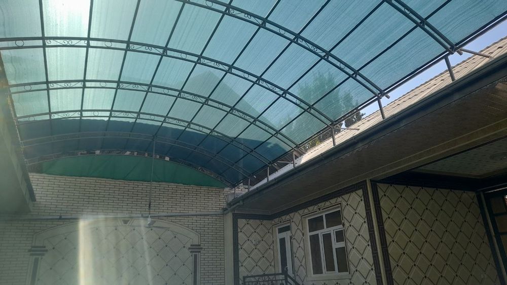 Том навес ёопиш хизмати