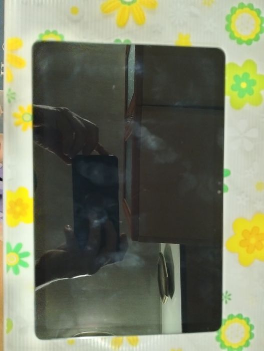 Продаю бу планшет Galaxy Tab A9+