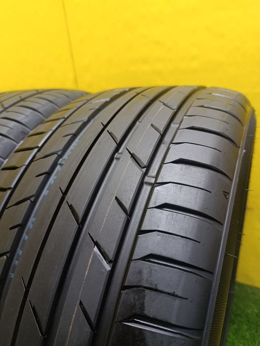 Шины 285/45 R19 TOYO пара