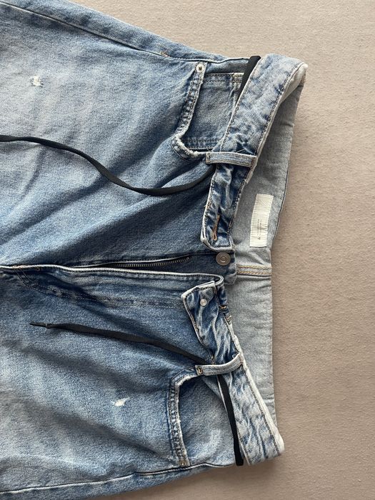 Дамски дънки ZARA