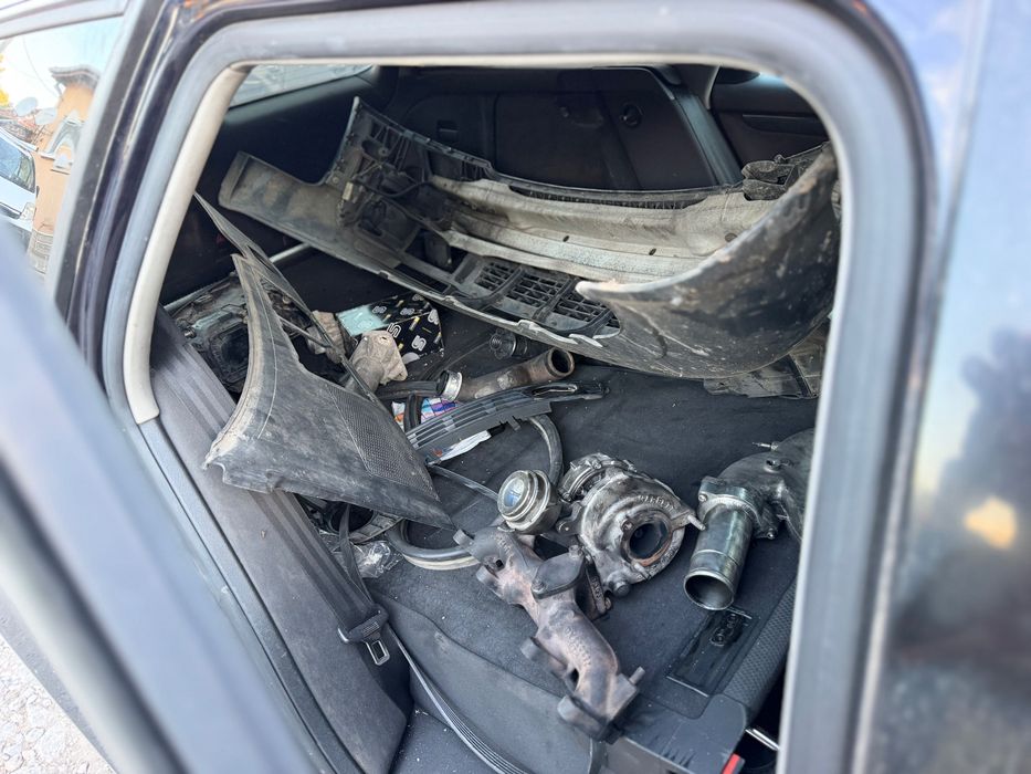 Audi A4 B6 1.9*TDI*131*