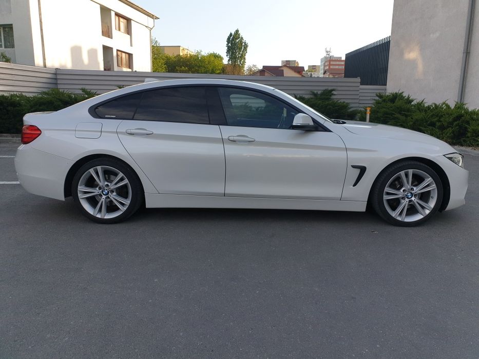 Vand BMW f36 seria 4