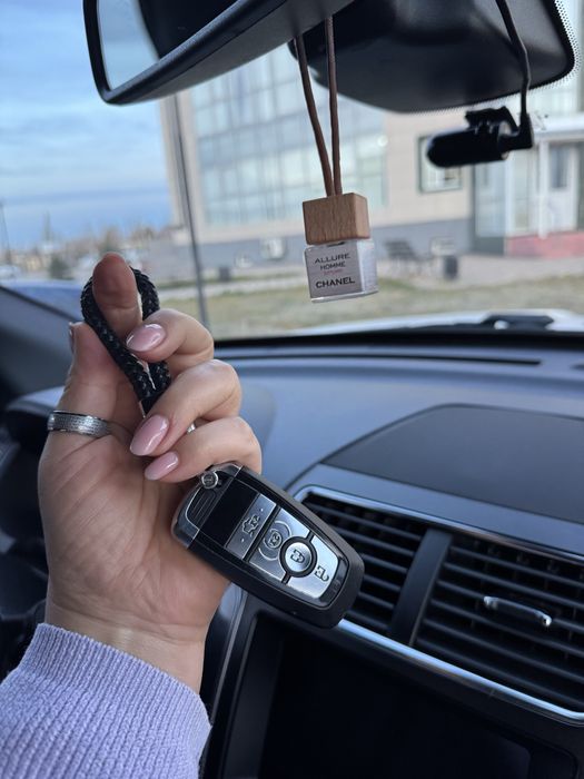 Форд Эксплорер 2017 года