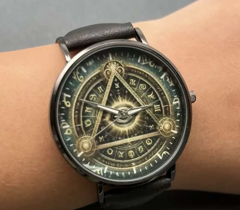 Продам часы новые мужские