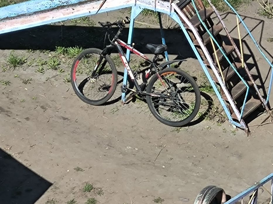 Спорт велосипеды