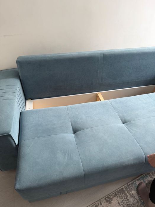 Диван раскладной