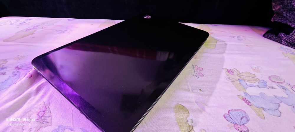 Laptop hp g6 multimedia