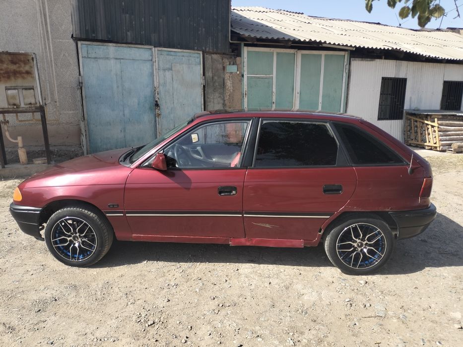 Продам титановые диски размер 15