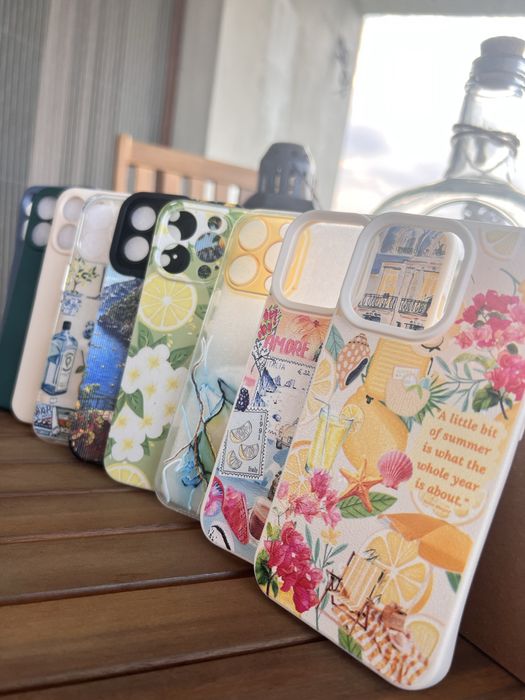 Iphone 13 Pro case / кейс / калъф / гръб