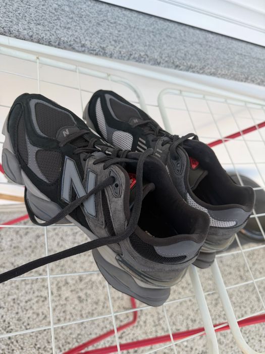 New balance 9060