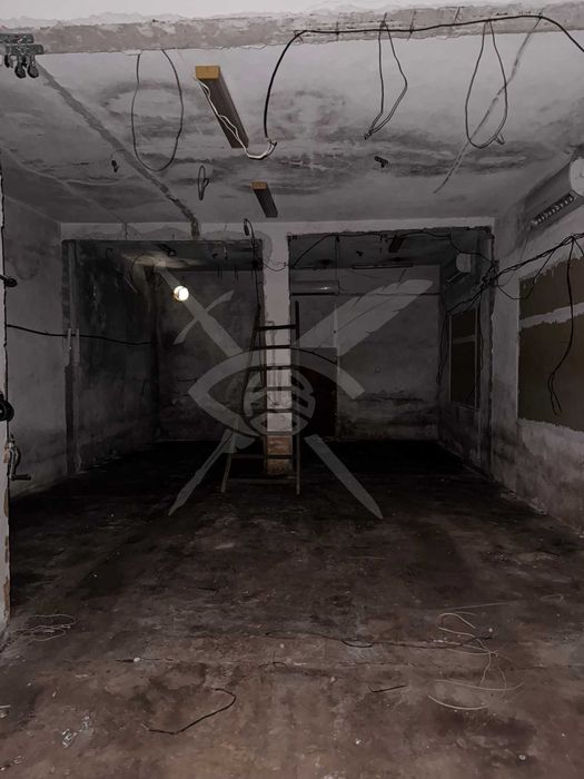 Промишлено помещение в Асеновград! 94381