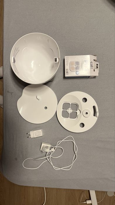 Fantana Catit PIXI +Filtru