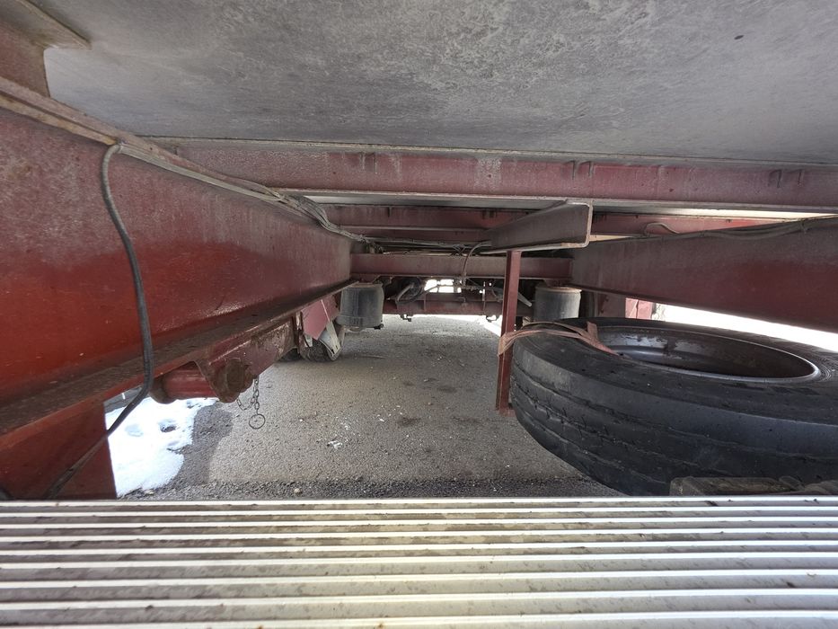 Продаю прицеп 7тонник. Тандем.