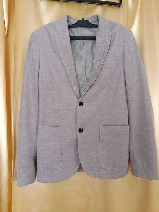 Пиджак мужской Massimo Dutti