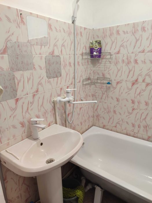 Квартира двухкомнатная