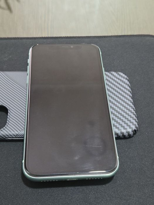 Iphone 11 / 128 gb обмен