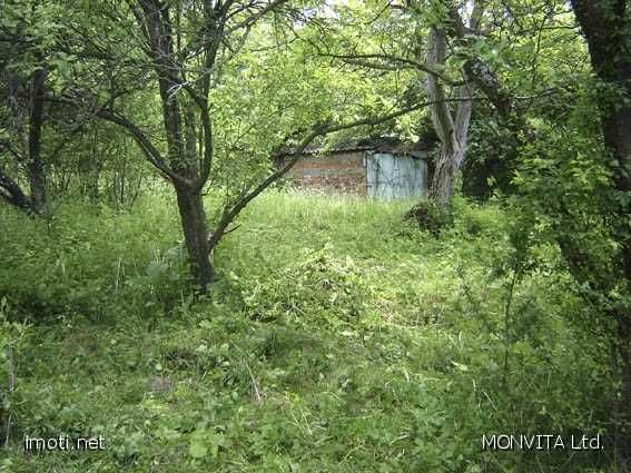 Продава се Гараж / Паркомясто в София, Надежда 3 - 1680 кв.м за 15 €/кв.м - Снимка #9