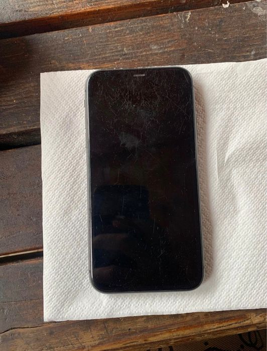 iPhone 11 128gb negru