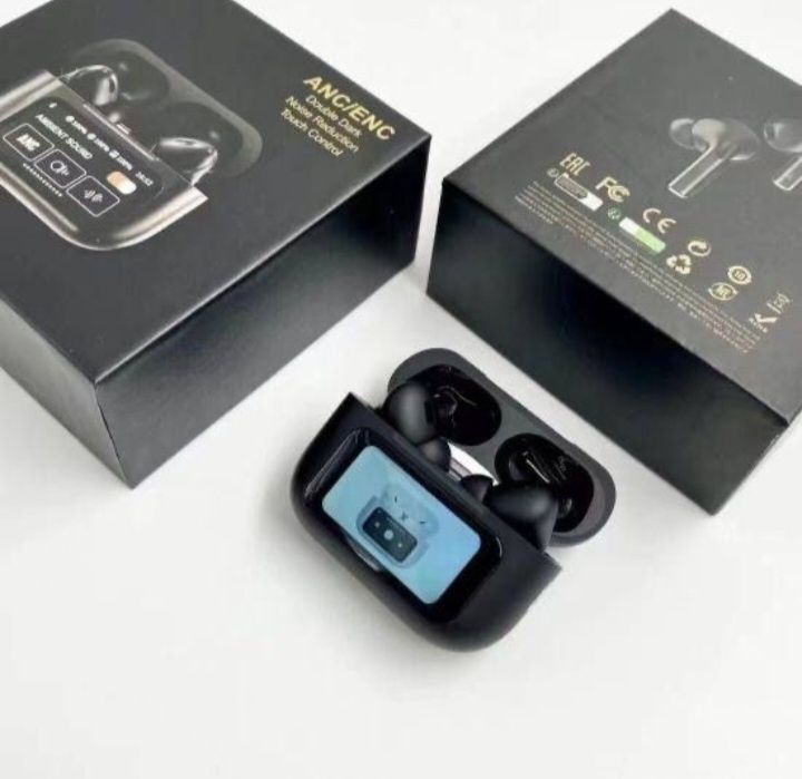 Продам наушники a9 pro
