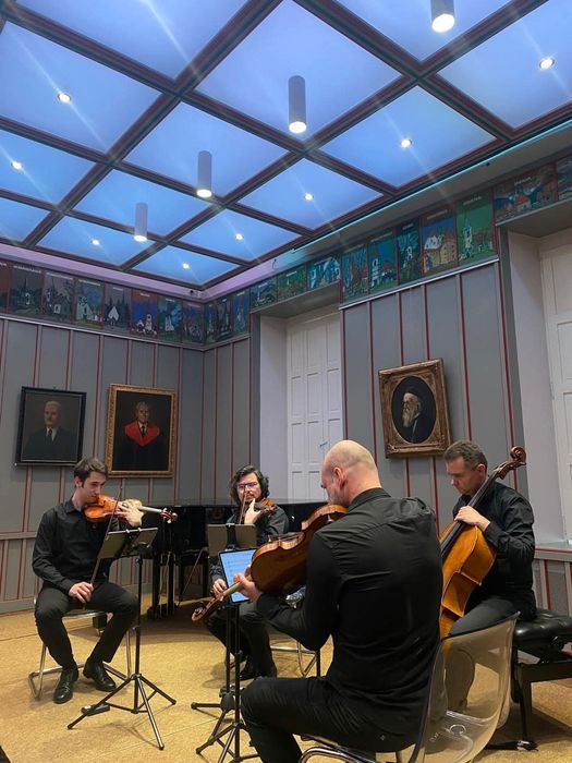 Lecții de vioară/muzică în Cluj/Florești