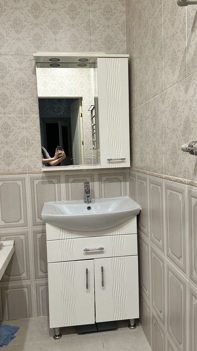 раковина для ванной