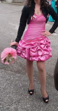 Официална/бална рокля