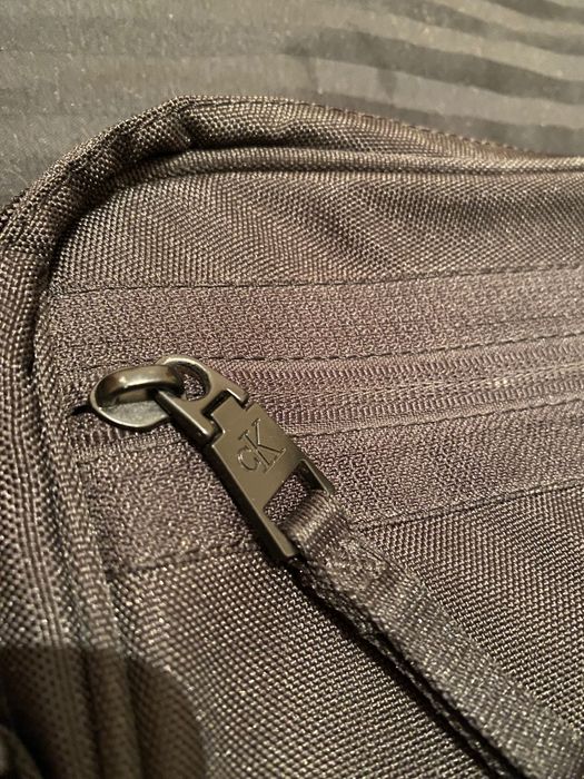 барсетка Calvin Clein