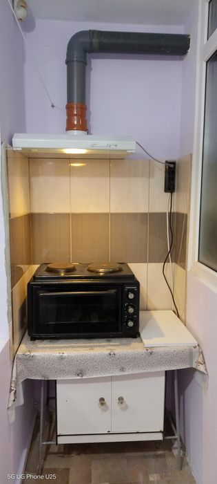 Дава се под наем Едностаен апартамент в Русе, Център - 45 кв.м за 179.52 € - Снимка #22