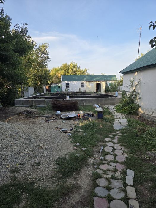 Продам дом в Кызылжаре