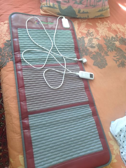 Продам лечебный коврик Новухит