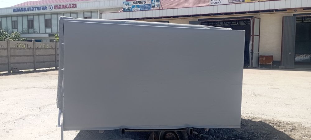 Labo tent sifatli