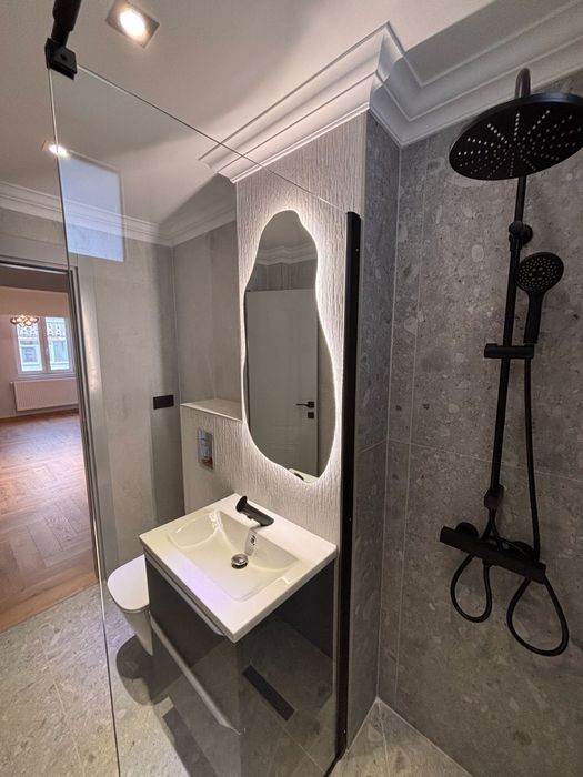 Apartament 3 camere Precista