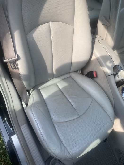 Mercedes e280 3.2 CDI