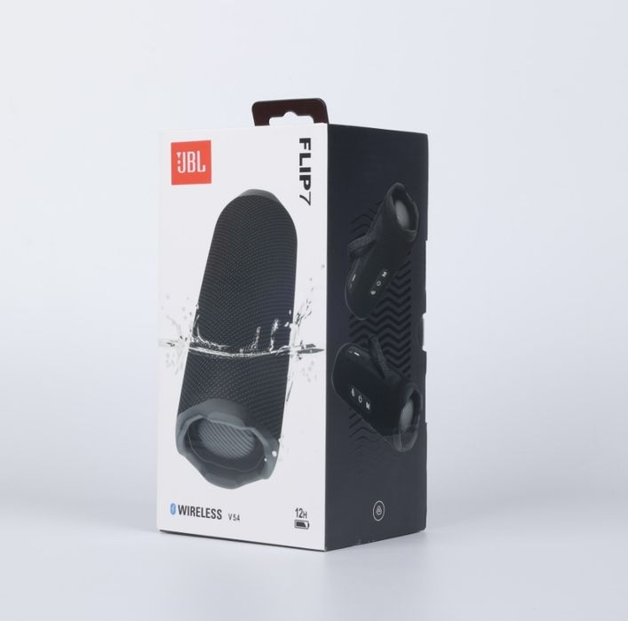Boxa portabila JBL Flip 7