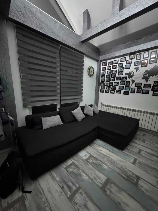 vand canapea extensibila ! Pernele Bonus!