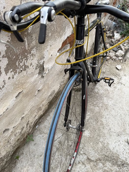 Bicicleta EVERLAST