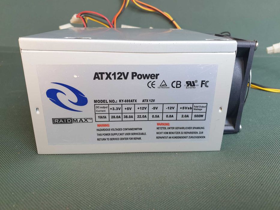 Placa De Baza MSI N-1996 Procesor Intel Celeron 430 (1,8 Ghz)+4 G rami