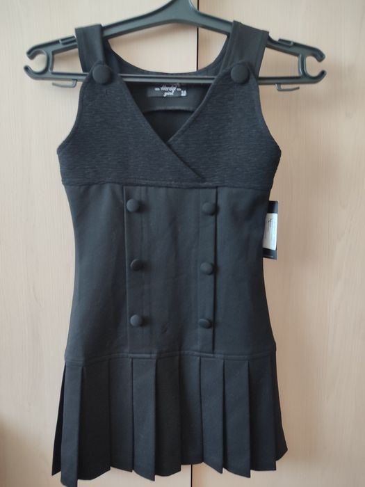 Школьные сарафаны