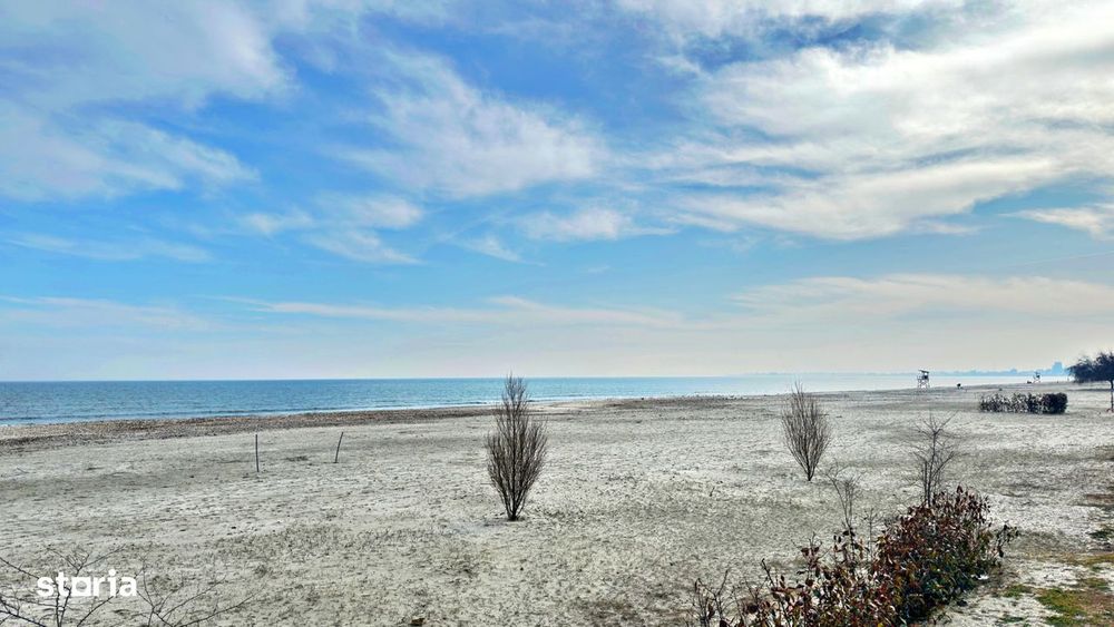 Mamaia Nord - Studio - Signature Promenada - 51.3 Mpt - Comision 0%